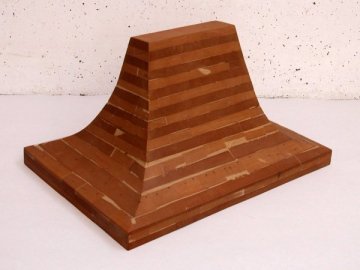 Forma de silenci, cista 46 x 33 x 25 cms. Fusta 2004_w600_h450